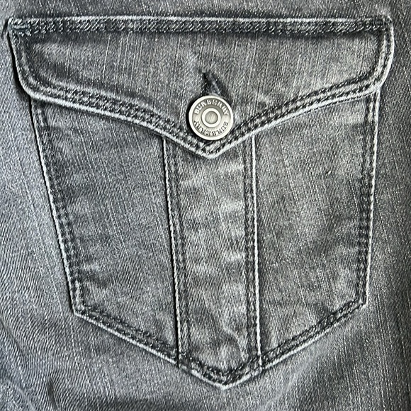 Burberry Jeans Windsor Flare Jeans - Picture 12 of 15